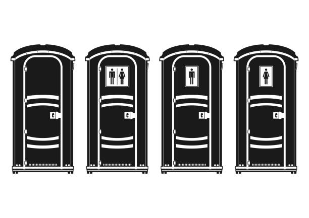 Best Event Portable Toilet Rental  in Christiansburg, VA
