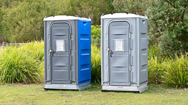 Best VIP or Luxury Restroom Trailers  in Christiansburg, VA