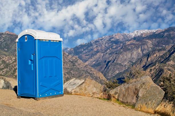 Best Event Portable Toilet Rental  in Christiansburg, VA