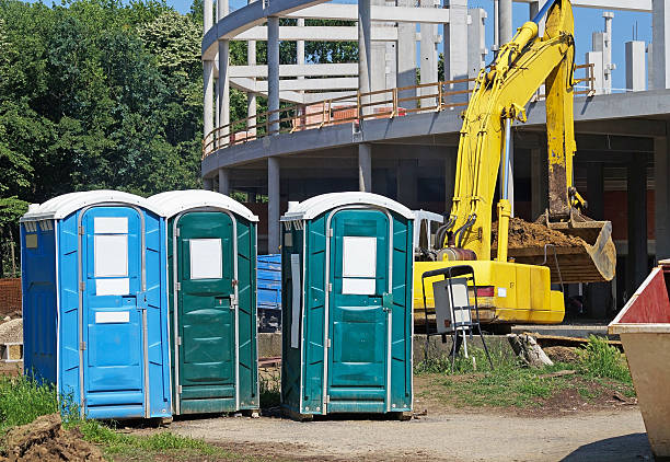 Best Eco-Friendly Portable Toilets  in Christiansburg, VA