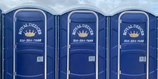 Portable Restroom Servicing (Cleaning and Restocking) in Christiansburg, VA